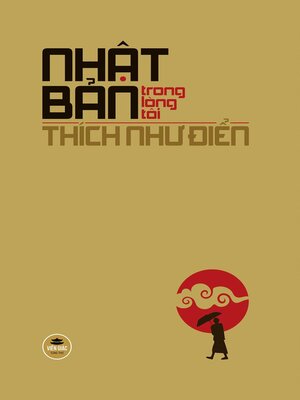Nhật Bản Trong Lòng Tôi - ebook